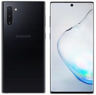 Smartfón Samsung Galaxy Note 10 8 GB / 256 GB 4G (LTE) čierny