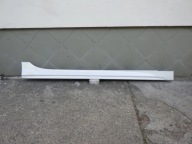 BMW 1 F40 M PAKIET moulding threshold threshold right left