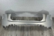 CITROEN DS4 II CROSSBACK 2021-> bumper rear part 9835716280