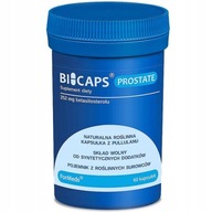 Prostate 60 kapsúl ForMeds Bicaps