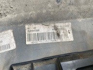 RENAULT ZOE II RIGHT MOULDING THRESHOLD COVER TEGNE