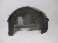 mudguard front front left MERCEDES GLC A253 AMG