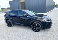 Lexus NX NX 300 HYB 155 KM IDEAL SALON PL 159....