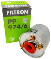 Filtron PP 974/6 Palivový filter