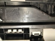 BMW X3 G01 LCI cover holder boot left 7396603