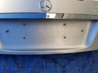 trunk door boot MERCEDES C207 W207 C775 775 CABRIO