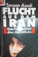 Flucht aus dem Iran - S. Azadi