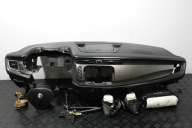 dashboard console airbag airbags GIULIETTA