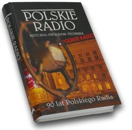 Polskie Radio historia program technika redakcja Andrzej Ossibach-Budzyński