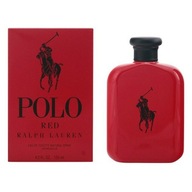 Perfumy Męskie Polo Red Ralph Lauren EDT