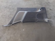 seat TRZECI RZAD + inner boot CHRYSLER PACIFICA and