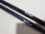 MERCEDES W207 SILOWNIKI bonnets KOMPLET 2079800564