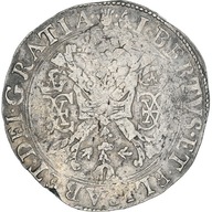 Moneta, Hiszpania niderlandzka, Patagon, 1619, Ant