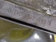AUDI A4 B5 mirror right 5 PIN