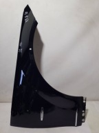 fender front front right Mercedes C W204 197 c197