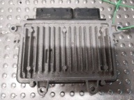 computer control unit of the engine A6401500534 MERCEDES W169 W245 2.0 CDI