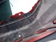 HONDA CR-V IV LIFT 14-18 bumper front front