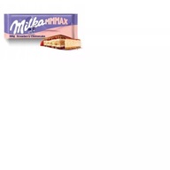 MILKA STRAWBERRY CHEESECAKE 300G