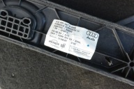 moulding boot right left KPL AUDI Q7 4L