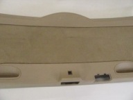 cover cover moulding bonnet boot BMW e61 KOMBI