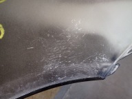 fender front left AUDI A6 C7 LIFT 15