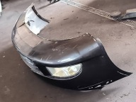 bumper front LF9R SKODA OCTAVIA II LIFT
