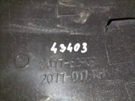 cover cap mirrors right MITSUBISHI OUTLANDER III 12-15