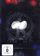 MARILLION: A SUNDAY NIGHT ABOVE THE RAIN (2DVD)