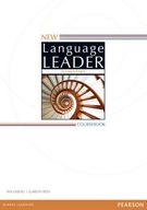 New Language Leader Elementary Coursebook Lebeau