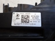 light front front right SKODA SCALA 2019- FULL LED 657941016A