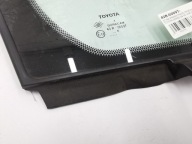 window right front front TOYOTA VERSO 09-18 / 43R-00097