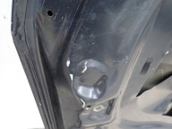CAPOT SEAT TARRACO KN2 2018- 5FJ823031