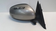 mirror right Skoda Fabia II 2 06- 5PIN