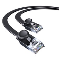 BASEUS KABEL SIECIOWY RJ45 - RJ45 LAN PRZEWÓD INTERNETOWY ETHERNET CAT6 2m