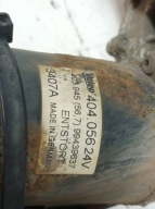wiper mechanism front EU 07R 99439637 Iveco Stralis