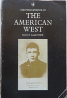 David Sievert Lavender THE AMERICAN WEST AMERYKAŃSKI ZACHÓD