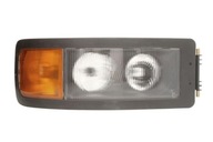 Trucklight HL-MA003R/H4 Reflektor