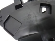 OPEL ASTRA J IV TUNEL central armrest leather