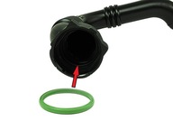 TÖMÍTÉS CSŐ, RENAULT LAGUNA III 2.0 dCi CSŐ/TÖMLŐ