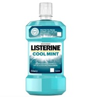 Płyn do płukania ust Listerine 250 ml