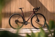 Rower gravel Rondo Ruut Al2 hydro 2x10 GRX rozmiar XL