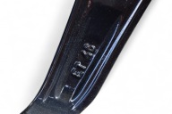 disc aluminium RIAL LUCCA BLACK GLOSS 7.5" x 17" ET45 5x112 KBA 51889