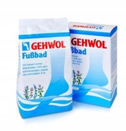 Sól do stóp Gehwol relaksacyjne 400 ml 400 g
