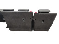 Sitze KOMPLET AUDI Q2 GA 81A (2016-2020)