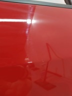 door right front 3D R81 Honda Civic VIII (2006-2011)