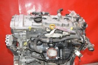 motor säule benziner 8NR TOYOTA C-HR 1 und 1.2 T 115 KM 16-20 KOMPRESJA