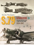 Savoia-Marchetti S.79 Sparviero: From Airliner
