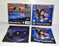 Harry Potter and Philosopher's Stone PSX