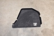 IDEALNY boot upholstery right PORSCHE PANAMERA 971 1