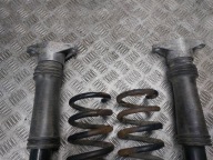 shock absorber + spring left rear part + right rear part HYUNDAI I30 and LIFT